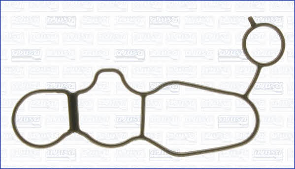 Ajusa 01159400 OIL FILTER HOUSING GASKETS 01159400: Buy near me at 2407.PL in Poland at an Affordable price!