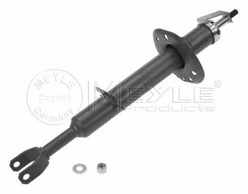 Meyle 126 625 0000 Front oil and gas suspension shock absorber 1266250000: Buy near me in Poland at 2407.PL - Good price!