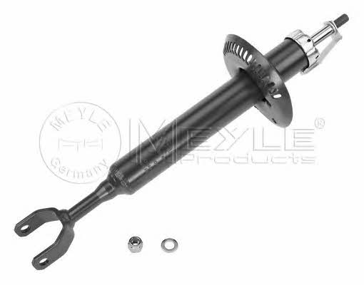 Meyle 126 625 0002 Front oil and gas suspension shock absorber 1266250002: Buy near me in Poland at 2407.PL - Good price!