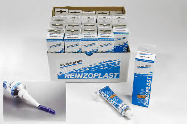 Victor Reinz 70-24571-20 Sealant, silicone, 80 ml 702457120: Buy near me in Poland at 2407.PL - Good price!