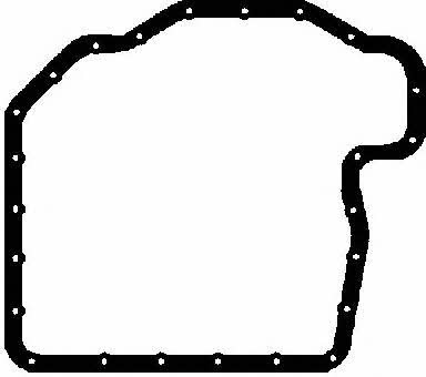 Victor Reinz 71-31837-00 Gasket oil pan 713183700: Buy near me in Poland at 2407.PL - Good price!