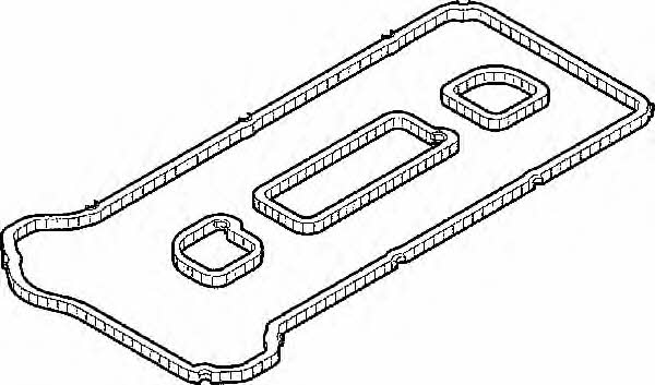Elring 001.562 Gasket, cylinder head cover 001562: Buy near me in Poland at 2407.PL - Good price!