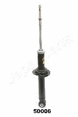 Japanparts MM-50006 Rear oil and gas suspension shock absorber MM50006: Buy near me in Poland at 2407.PL - Good price!