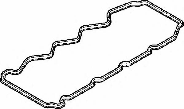 Elring 372.520 Gasket, cylinder head cover 372520: Buy near me in Poland at 2407.PL - Good price!