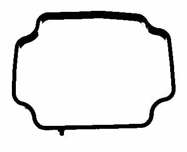 Elring 539.560 Termostat gasket 539560: Buy near me in Poland at 2407.PL - Good price!
