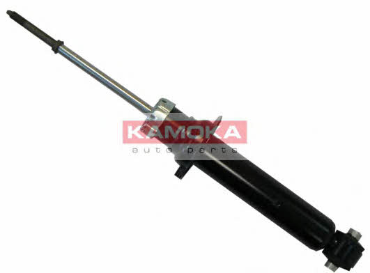 Kamoka 20341046 Front oil and gas suspension shock absorber 20341046: Buy near me in Poland at 2407.PL - Good price!