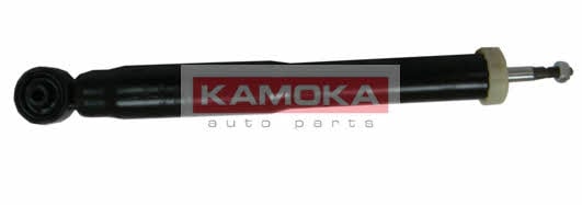 Kamoka 20441025 Амортизатор подвески задний масляный 20441025: Отличная цена - Купить в Польше на 2407.PL!
