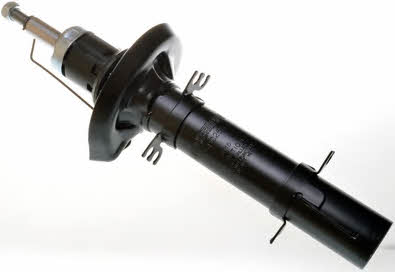 Denckermann DSB026G Front oil and gas suspension shock absorber DSB026G: Buy near me in Poland at 2407.PL - Good price!