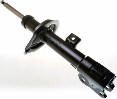 Denckermann DSB069G Front right gas oil shock absorber DSB069G: Buy near me in Poland at 2407.PL - Good price!