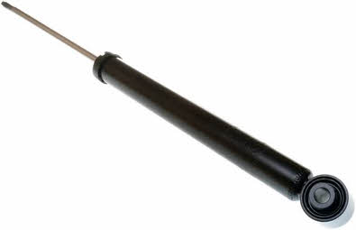 Denckermann DSF071G Rear oil and gas suspension shock absorber DSF071G: Buy near me in Poland at 2407.PL - Good price!
