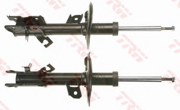 TRW JGM1055T Front oil and gas suspension shock absorber JGM1055T: Buy near me in Poland at 2407.PL - Good price!