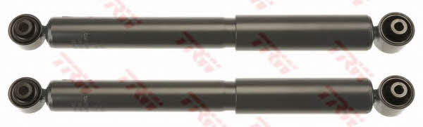 TRW JGT1042T Rear oil and gas suspension shock absorber JGT1042T: Buy near me at 2407.PL in Poland at an Affordable price!