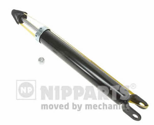 Nipparts N5520521G Rear oil and gas suspension shock absorber N5520521G: Buy near me in Poland at 2407.PL - Good price!