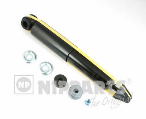 Nipparts N5522072G Rear oil and gas suspension shock absorber N5522072G: Buy near me in Poland at 2407.PL - Good price!