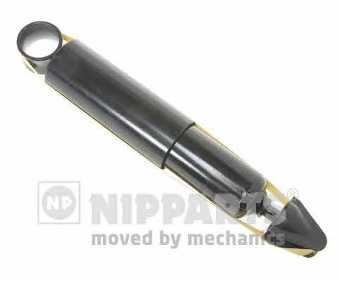 Nipparts N5522087G Rear oil and gas suspension shock absorber N5522087G: Buy near me in Poland at 2407.PL - Good price!