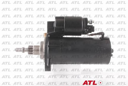 Delta autotechnik A 16 310 Starter A16310: Buy near me in Poland at 2407.PL - Good price!