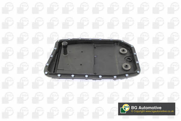 BGA SP0900 Auto Trans Oil Pan SP0900: Buy near me at 2407.PL in Poland at an Affordable price!