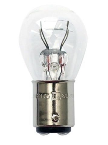 Narva 179163000 Glow bulb P21/5W 12V 21/5W 179163000: Buy near me at 2407.PL in Poland at an Affordable price!