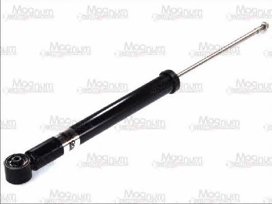 Magnum technology AGW051MT Rear oil and gas suspension shock absorber AGW051MT: Buy near me in Poland at 2407.PL - Good price!