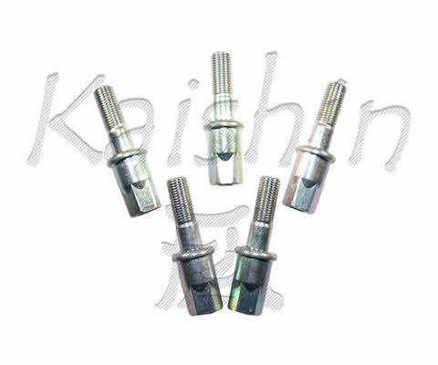 Kaishin MD062109 Crankshaft pulley pulley fastening bolt MD062109: Buy near me in Poland at 2407.PL - Good price!