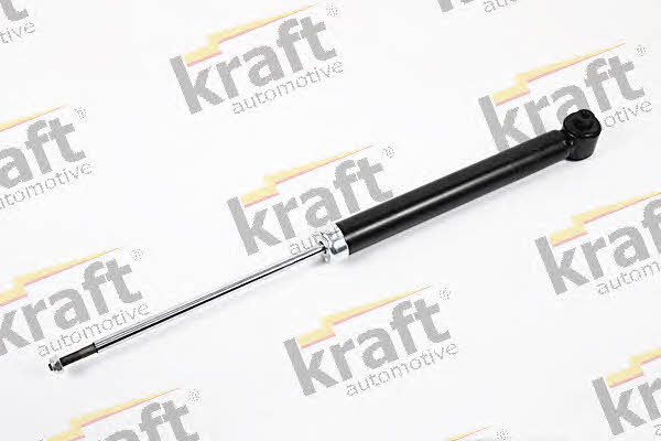 Kraft Automotive 4010805 Rear oil and gas suspension shock absorber 4010805: Buy near me in Poland at 2407.PL - Good price!