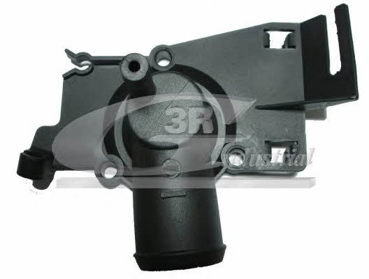 3RG 81711 Thermostat housing 81711: Buy near me in Poland at 2407.PL - Good price!