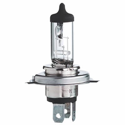 General Electric 93361 Halogen lamp 12V H4 60/55W 93361: Buy near me in Poland at 2407.PL - Good price!