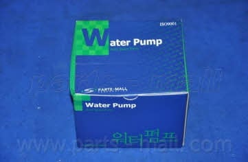PMC PHA-022 Water pump PHA022: Buy near me in Poland at 2407.PL - Good price!