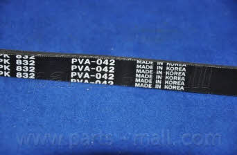 PMC PVA-042 V-Ribbed Belt PVA042: Buy near me in Poland at 2407.PL - Good price!