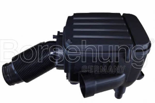 Borsehung B12845 Air cleaner filter box B12845: Buy near me in Poland at 2407.PL - Good price!