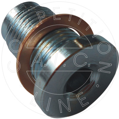 AIC Germany 56284 Sump plug 56284: Buy near me in Poland at 2407.PL - Good price!