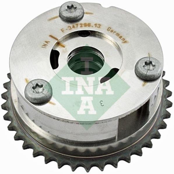 INA 427 1012 10 Camshaft Adjuster 427101210: Buy near me in Poland at 2407.PL - Good price!