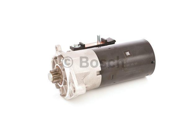 Bosch Starter – price 903 PLN