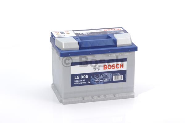Kup Bosch 0 092 L50 050 w niskiej cenie w Polsce!