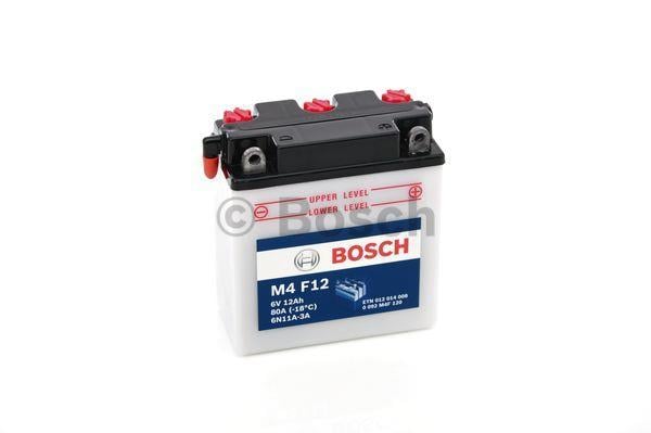 Buy Bosch 0 092 M4F 120 at a low price in Poland!