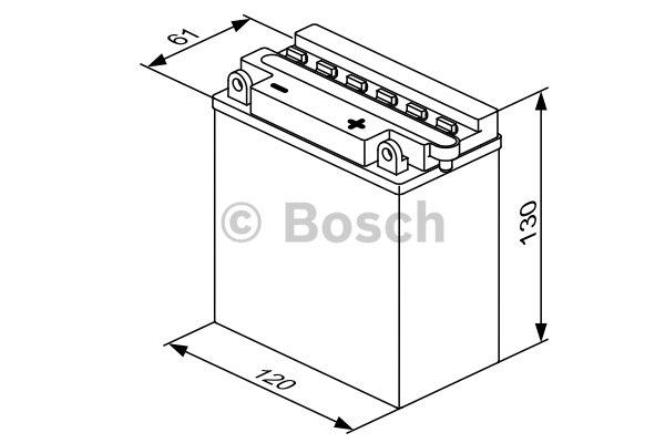 Kup Bosch 0092M4F180 – super cena na 2407.PL!