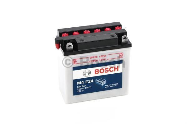Kup Bosch 0 092 M4F 240 w niskiej cenie w Polsce!