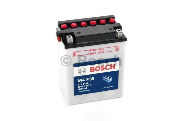 Buy Bosch 0092M4F350 – good price at 2407.PL!