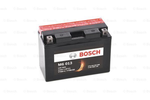Купити Bosch 0092M60130 – суперціна на 2407.PL!