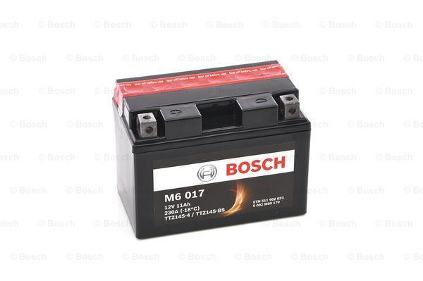 Buy Bosch 0092M60170 – good price at 2407.PL!