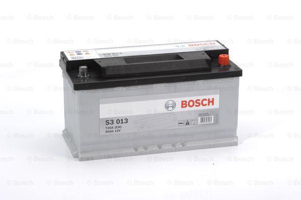Bosch Starterbatterie Bosch 12V 90AH 720A(EN) R+ – Preis 541 PLN