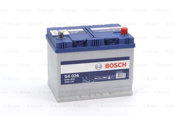 Kaufen Sie Bosch 0 092 S40 260 zu einem günstigen Preis in Polen!