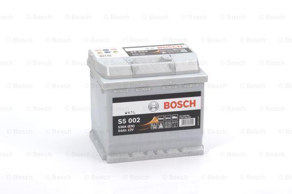 Akumulator Bosch 0 092 S50 020 - zdjęcie 5