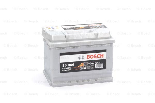 Kaufen Sie Bosch 0092S50060 zum guten Preis bei 2407.PL!