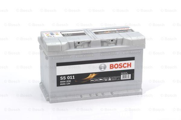 Akumulator Bosch 12V 85Ah 800A(EN) R+ Bosch 0092S50110 - zdjęcie 11