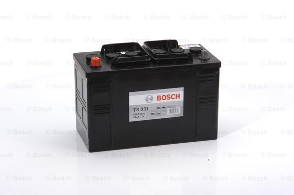 Bosch Akumulator Bosch 12V 90Ah 540A(EN) L+ – cena