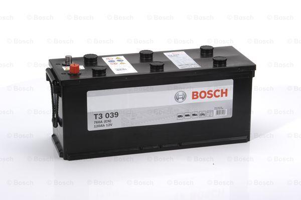 Bosch Akumulator Bosch 12V 120Ah 760A(EN) P+ – cena
