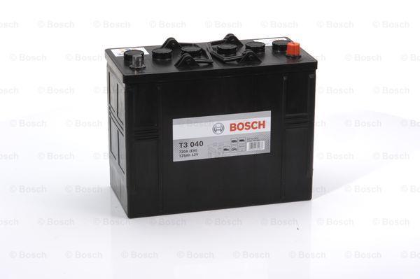 Bosch Акумулятор Bosch 12В 125Ач 720А(EN) R+ – ціна