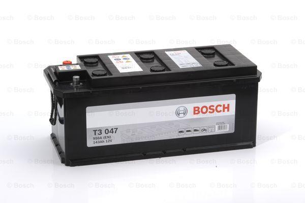Bosch Аккумулятор Bosch 12В 143Ач 950А(EN) L+ – цена