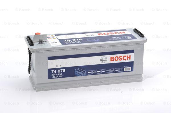 Akumulator Bosch 12V 140AH 800A(EN) L+ Bosch 0 092 T40 760